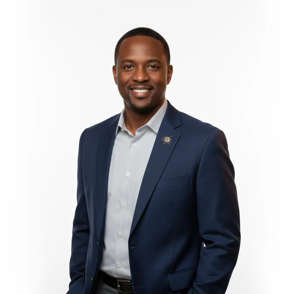 Marcus T. Avatar