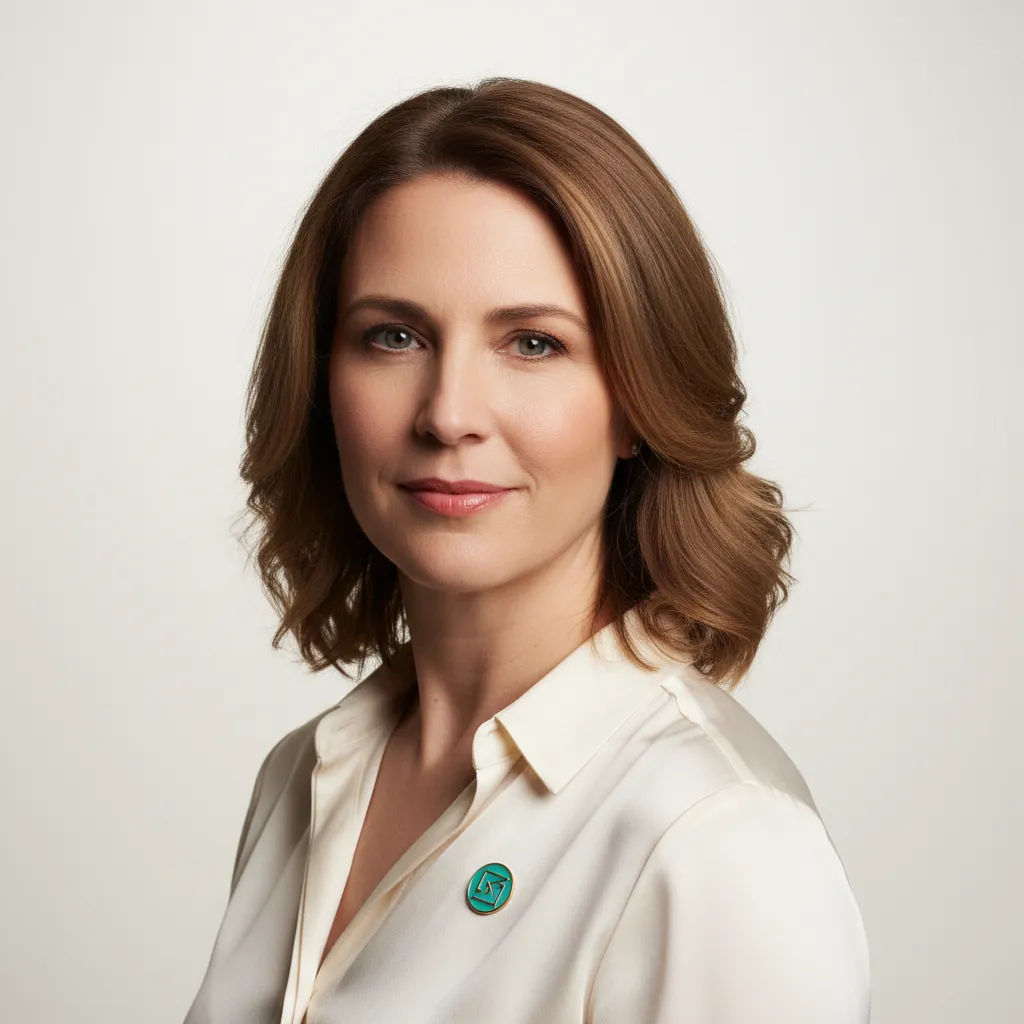 Sarah Jenkins Avatar
