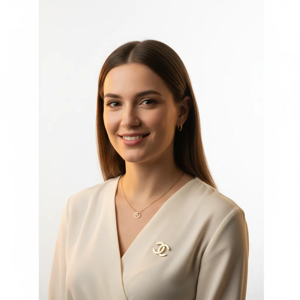 Elena V. Avatar