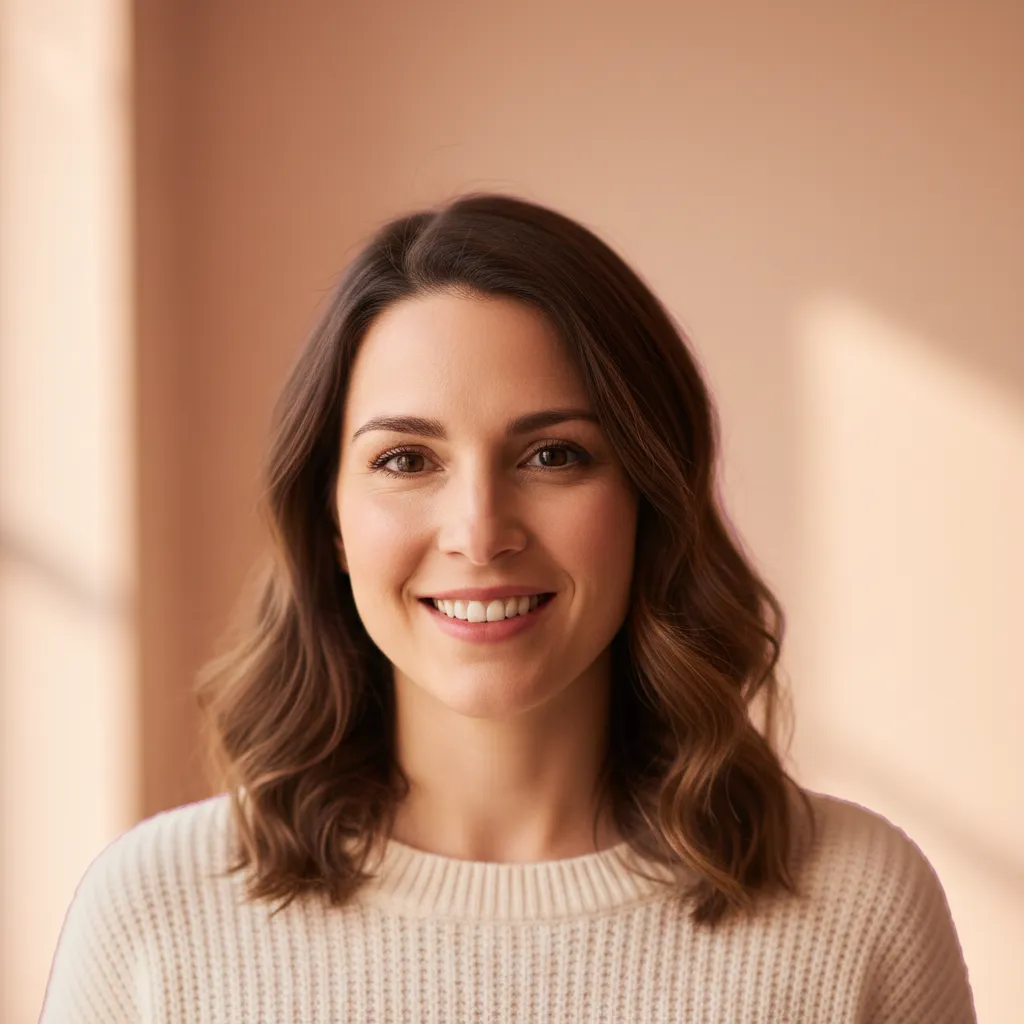 Sarah M.