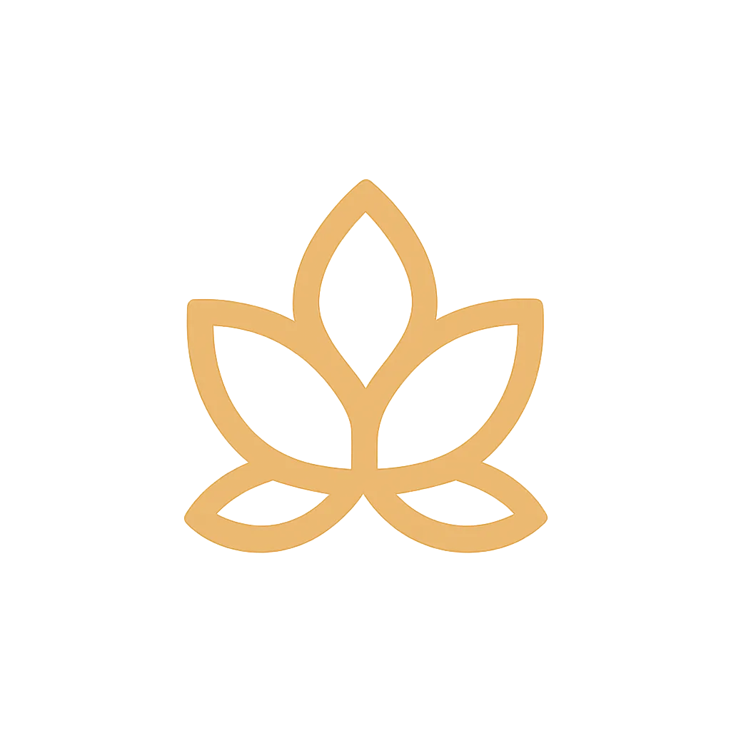Madhuvan Zero Commune Logo