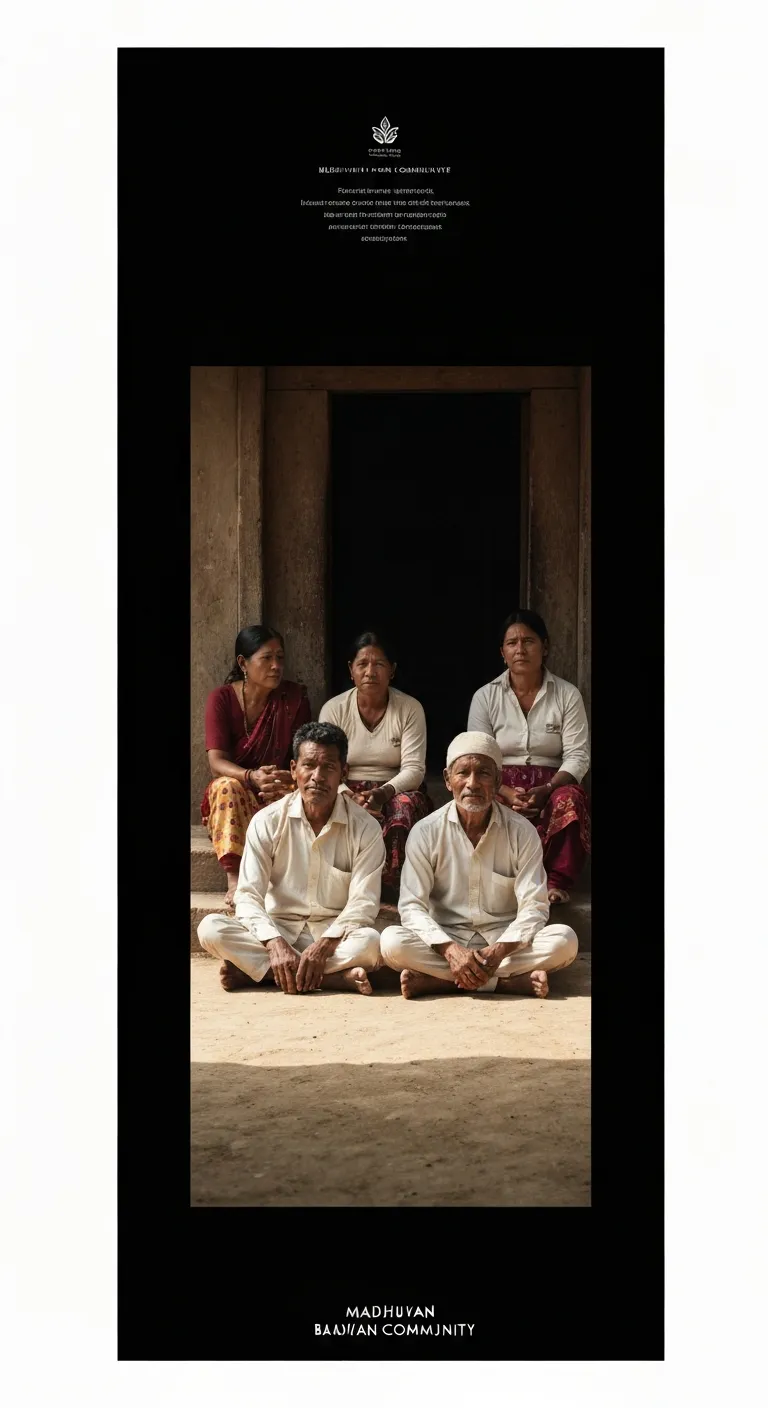 Madhuvan Community