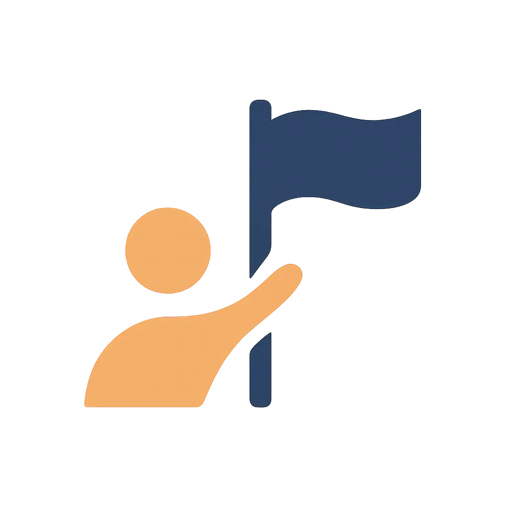 Inspire a Nation Logo