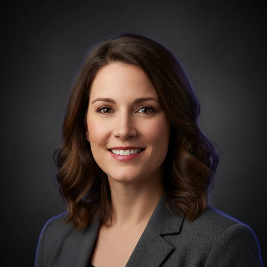 Sarah Jenkins