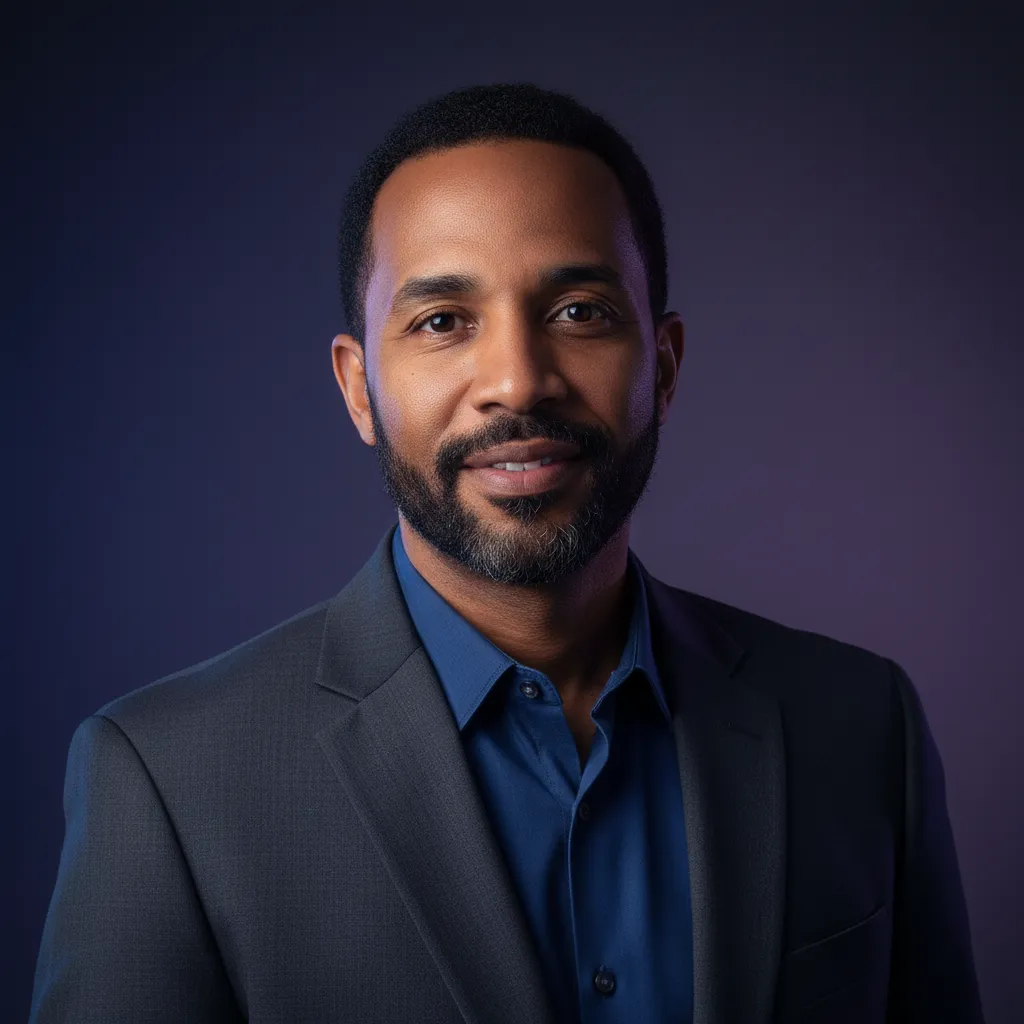 Marcus Thorne