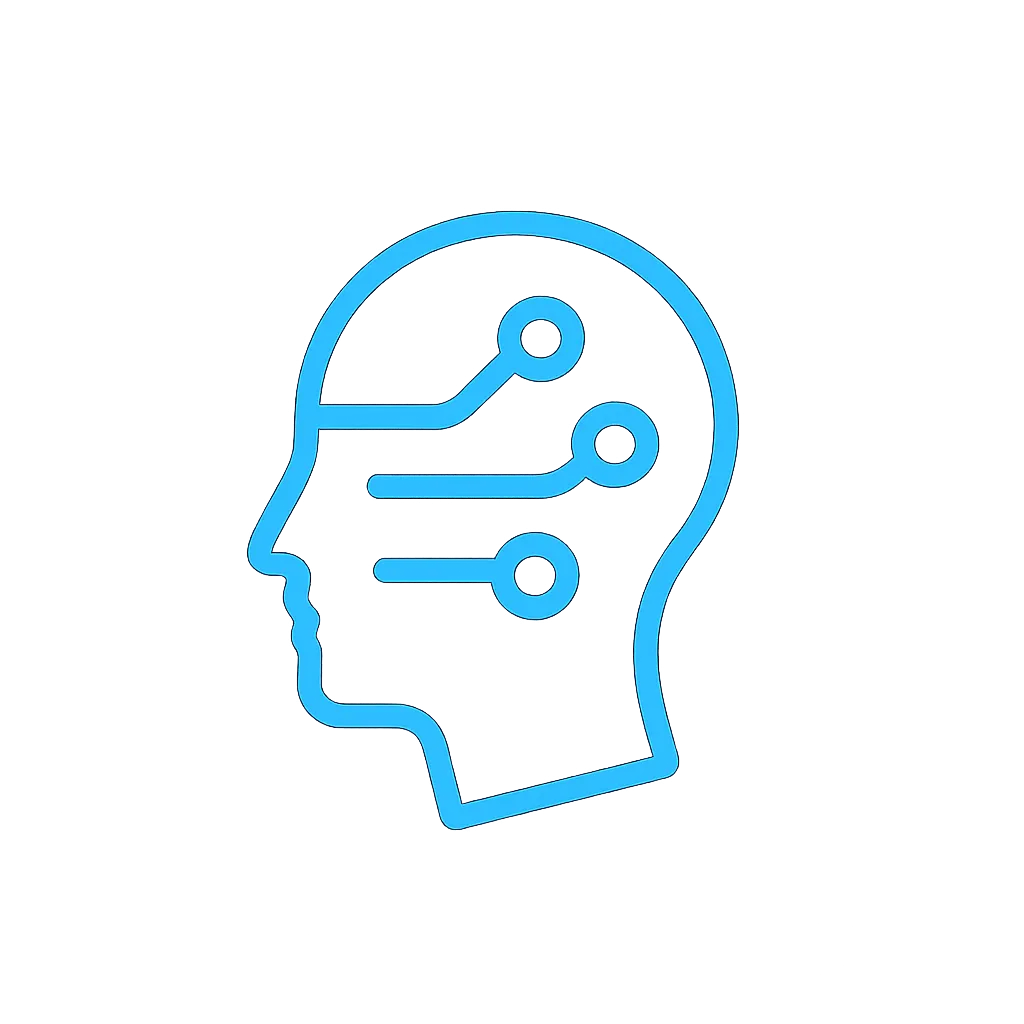 IA Maestro Logo