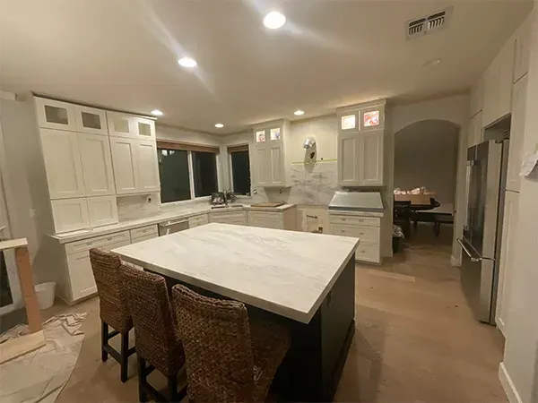 Kitchen Remodeling Services