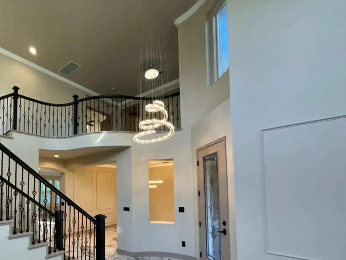 Electrical Renovations