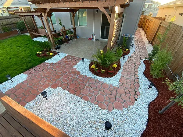 Premier Driveways, Walkways, & Patios