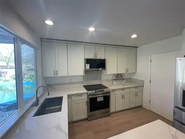 Transform Your Kitchen Today