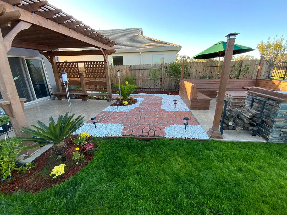 Exterior Renovations