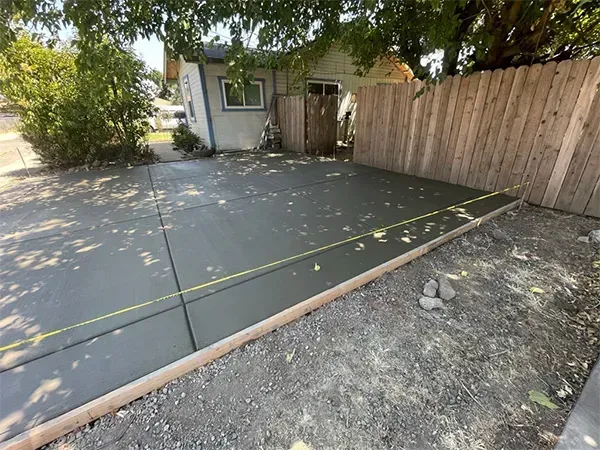 Outdoor Transformation Today