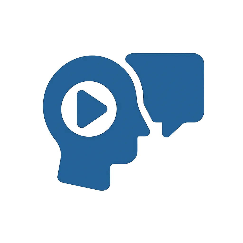 Master It Media Logo