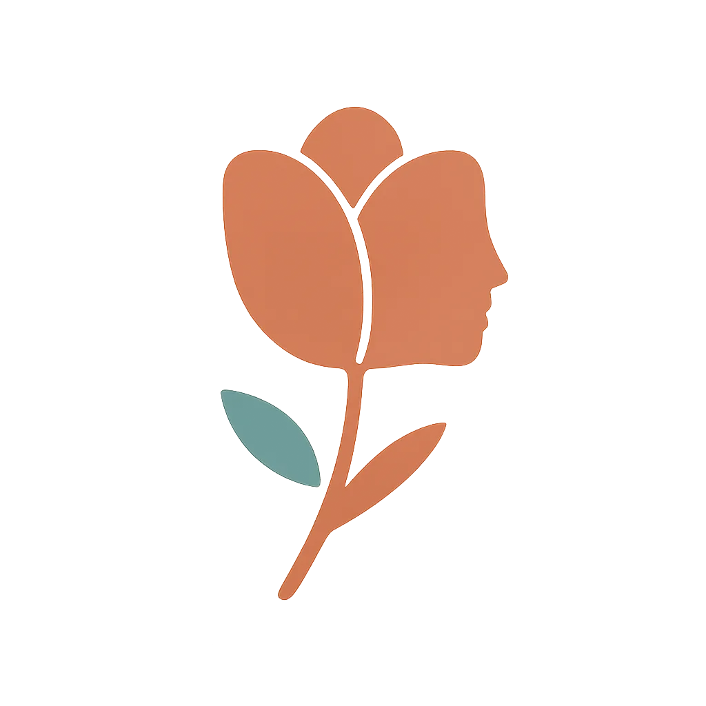 Bloom & Breath Logo