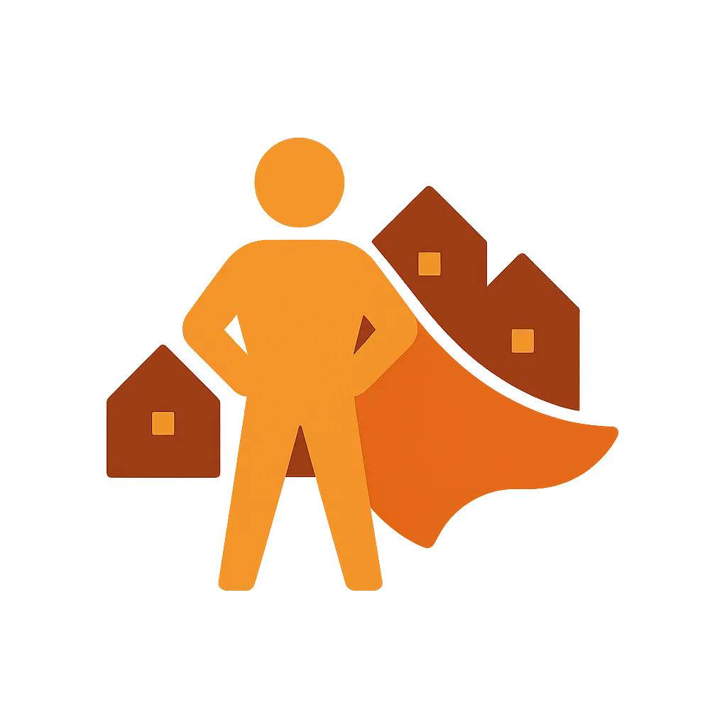 Local Hero Directory