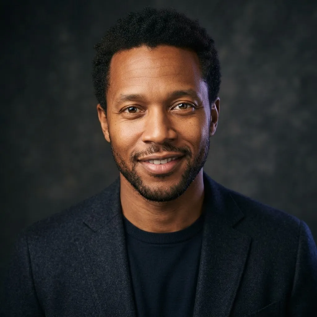 Marcus Vance - Virtual Assistant graduate