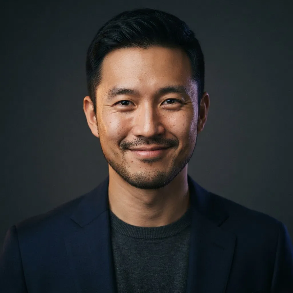 David Chen - GHL Operations Specialist