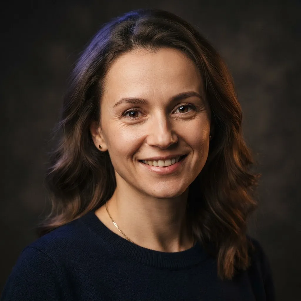 Elena Rostova - Certified GHL Virtual Assistant