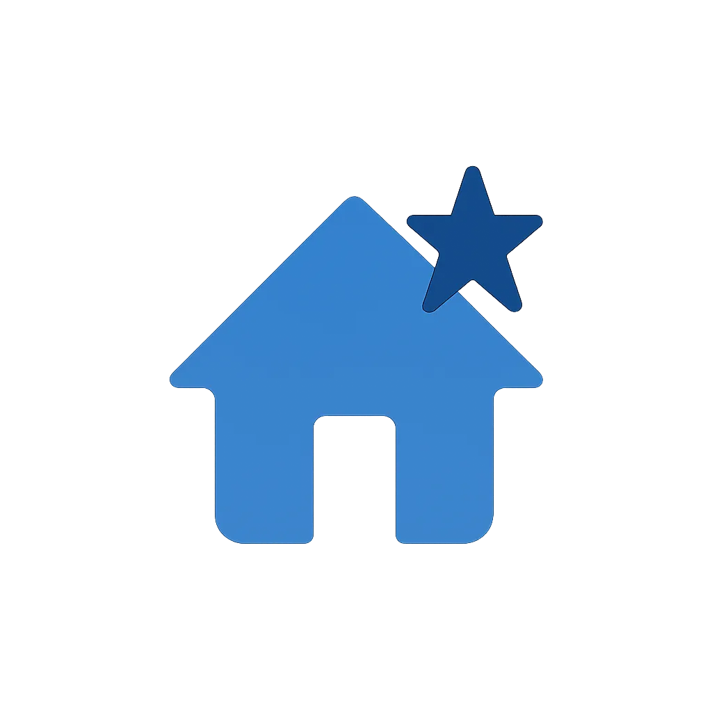 Homeward for Heroes Emblem