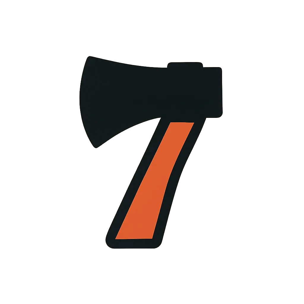 Ironman Range Logo