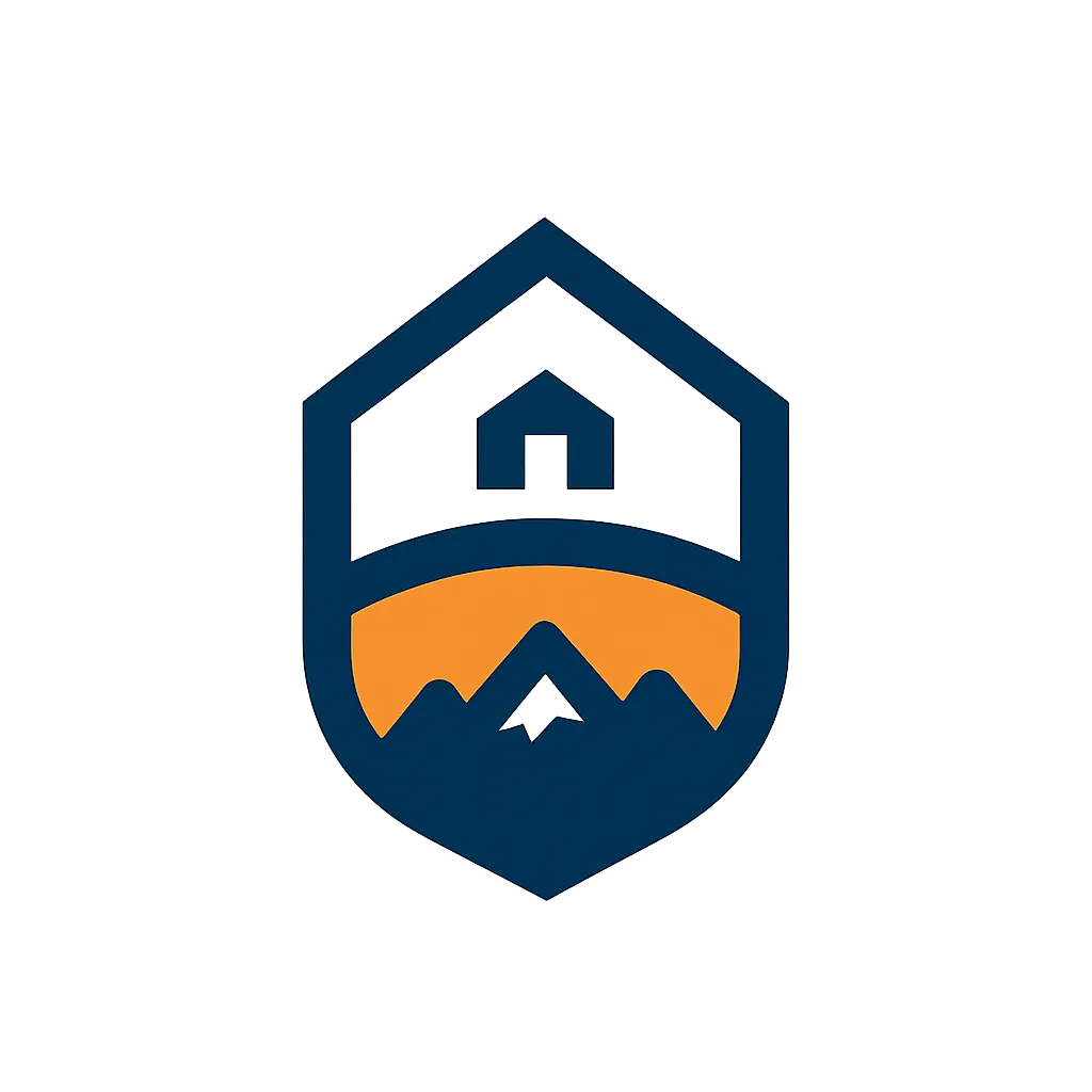Homeward for Heroes logo