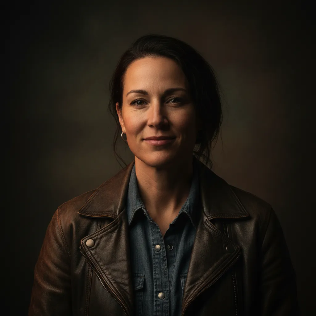 Customer portrait