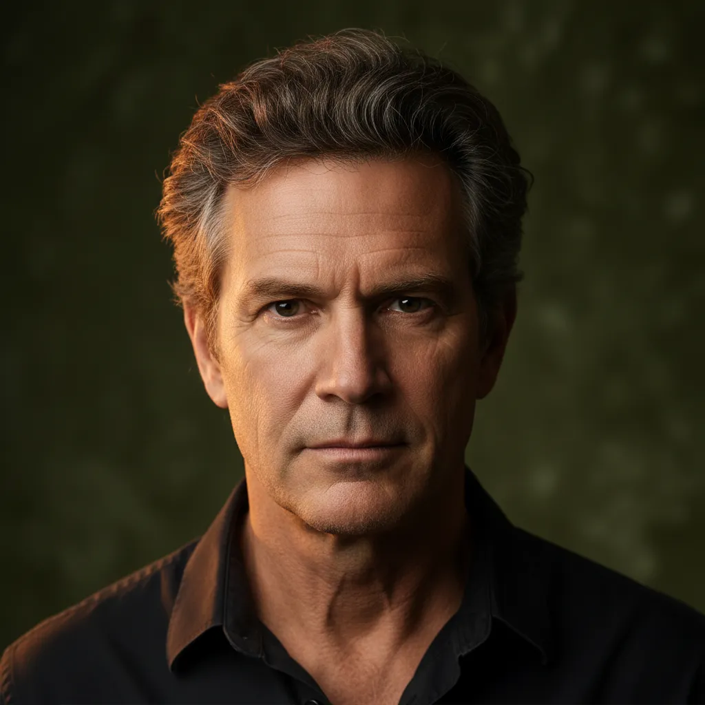 Mark T. Avatar