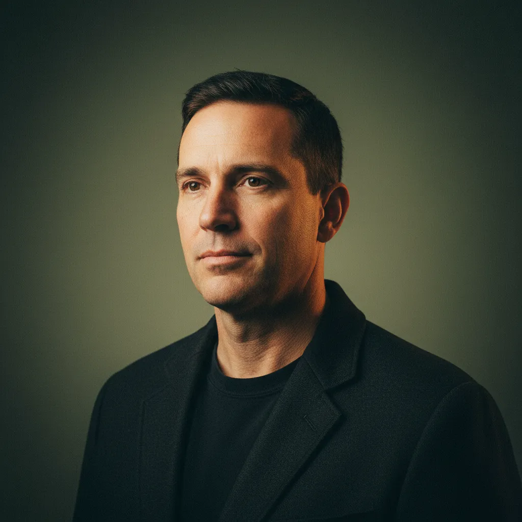 David R. Avatar
