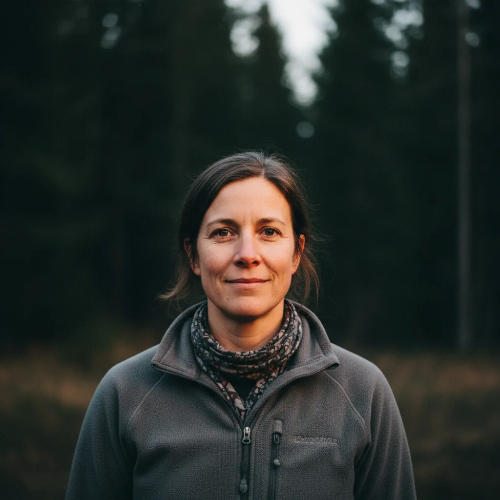 Veteran Avatar Sarah L.