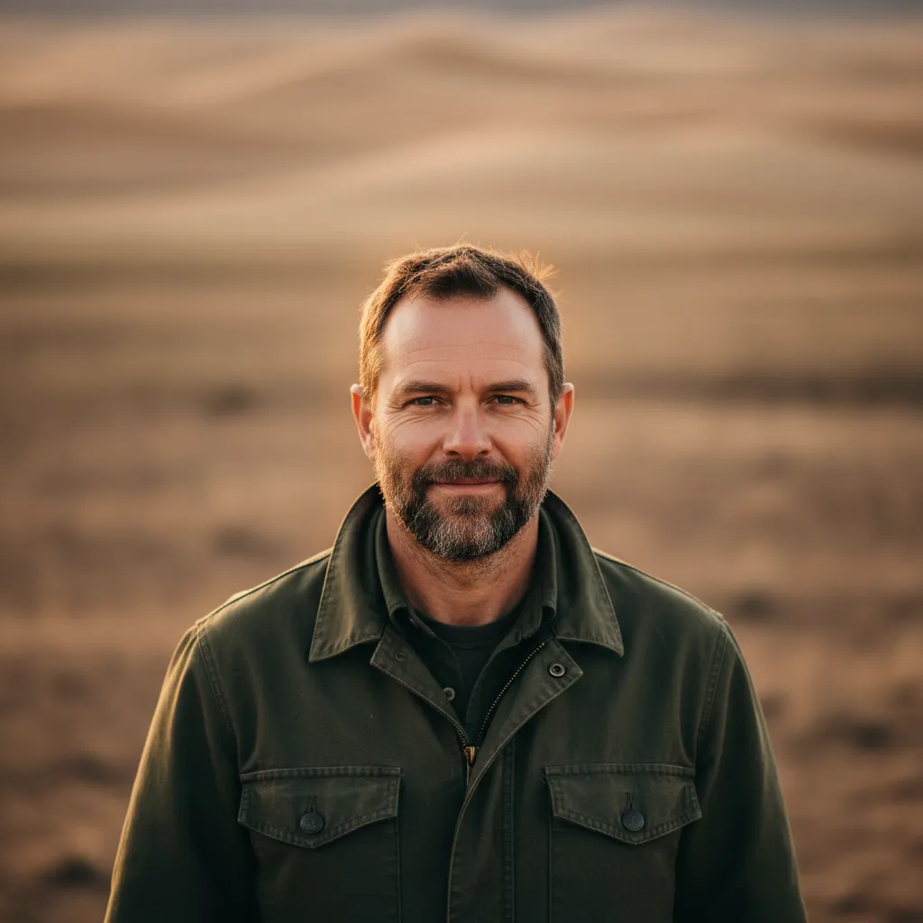 Cpt. David R. - AZBDR Participant