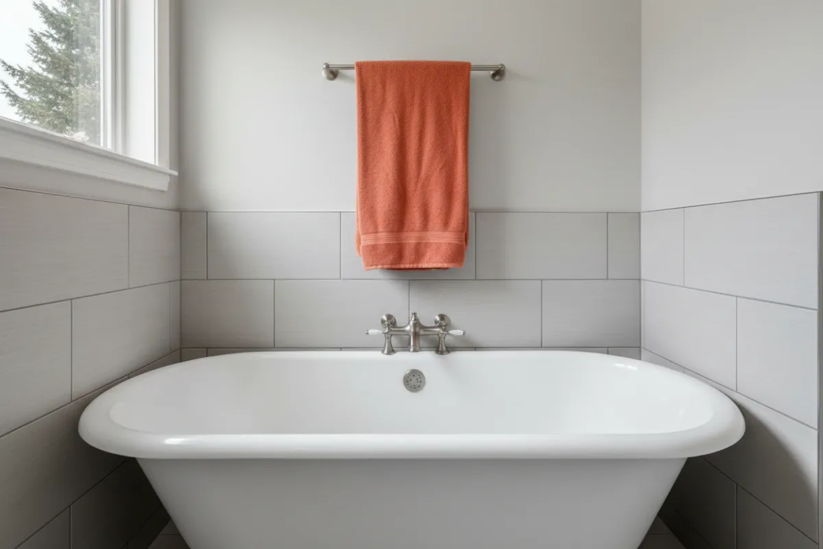 Contact Denver Bathtub Refinishing Image