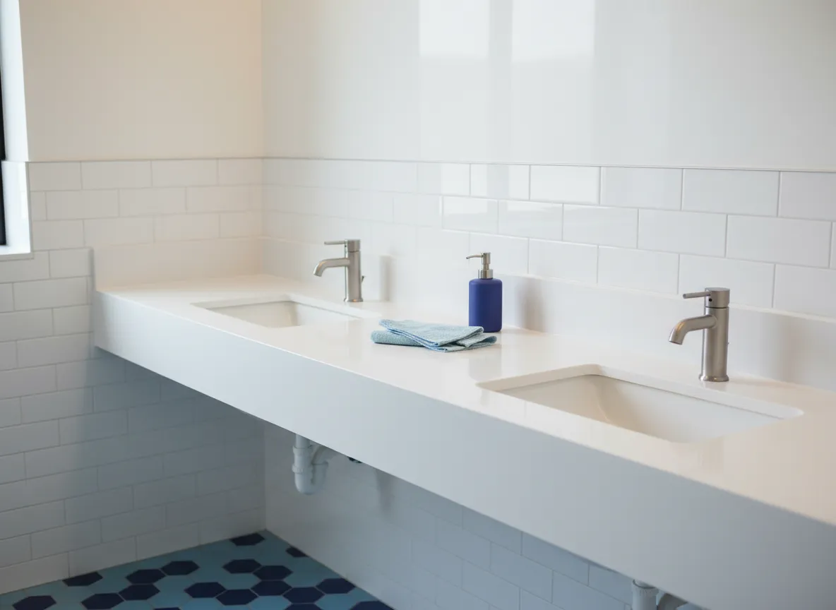 Commercial Refinishing Project Image Placeholder