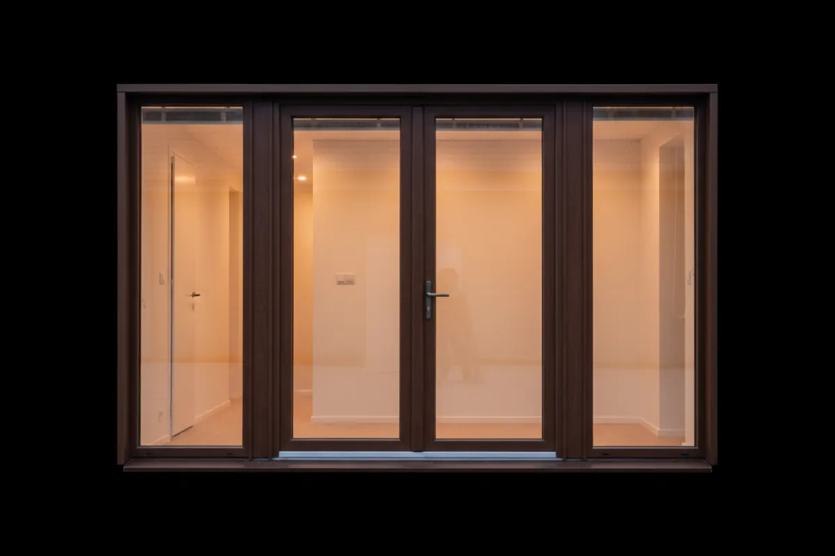 Portes et fenêtres