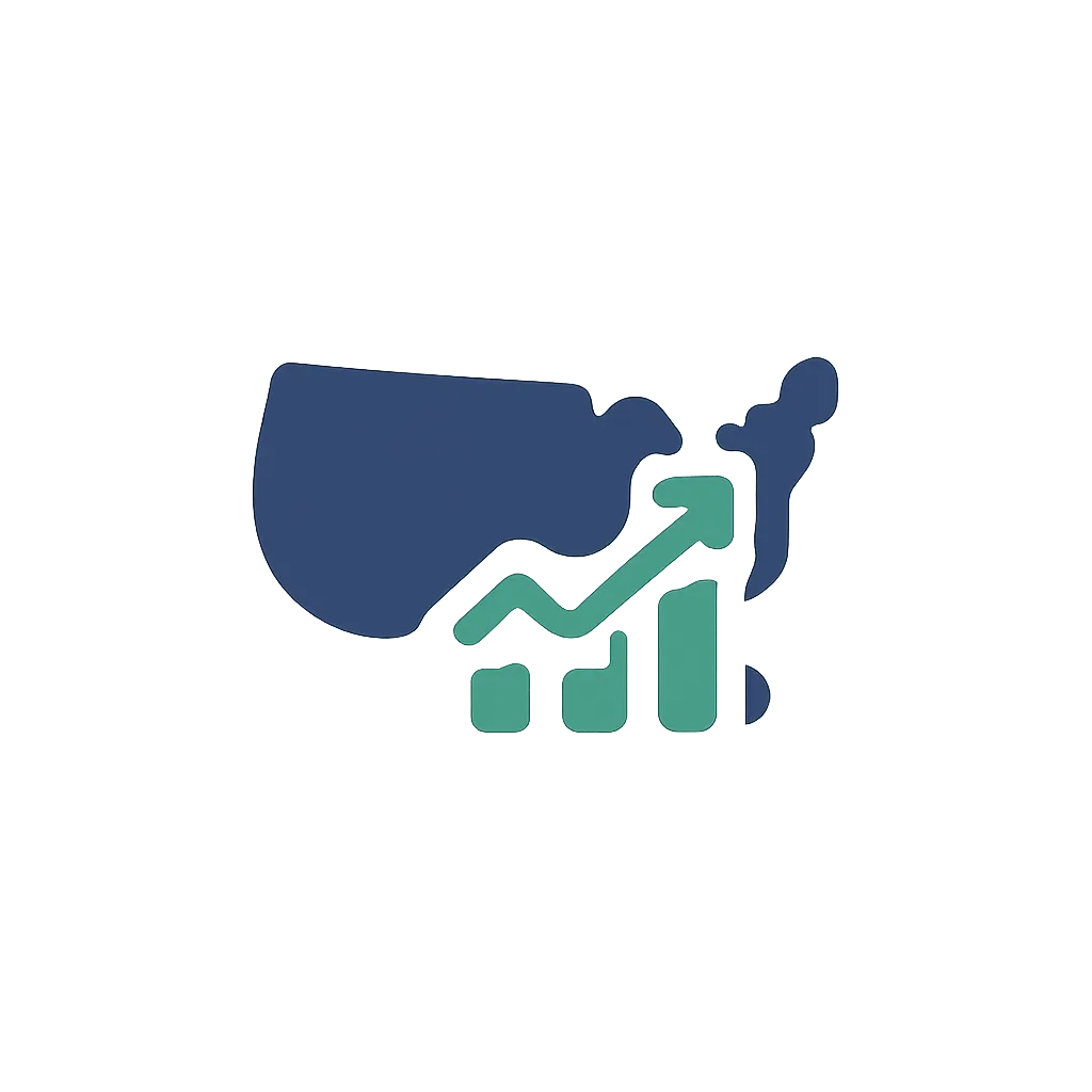 Middle America Financial emblem logo