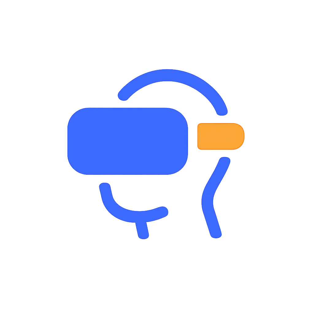 KFA Virtual Logo