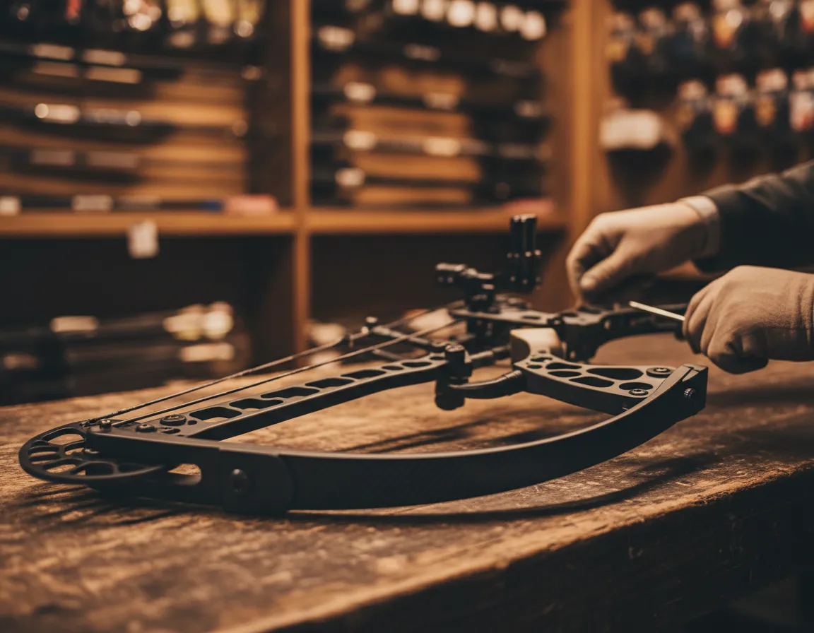 Archery gear placeholder image 2