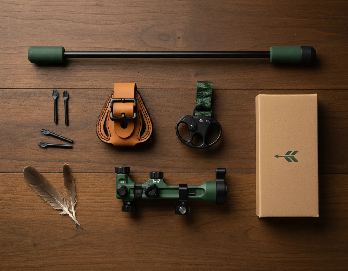 Archery gear placeholder image 5