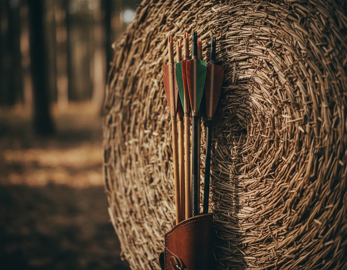 Archery gear placeholder image 4