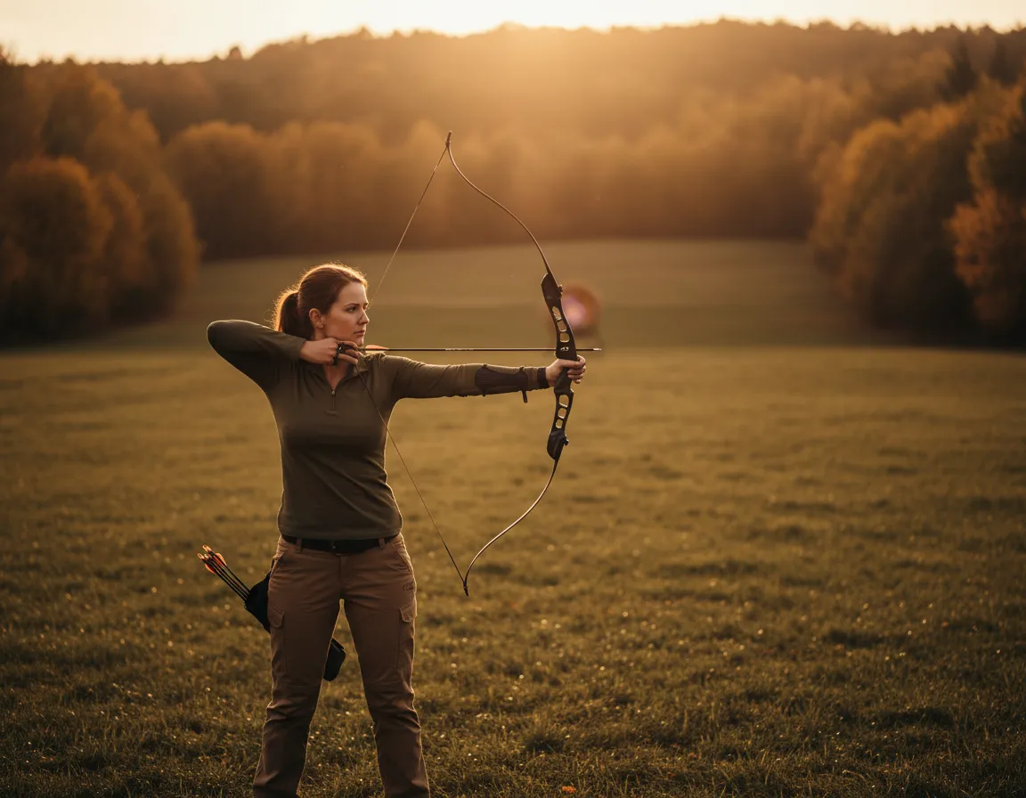 Archery gear placeholder image 3