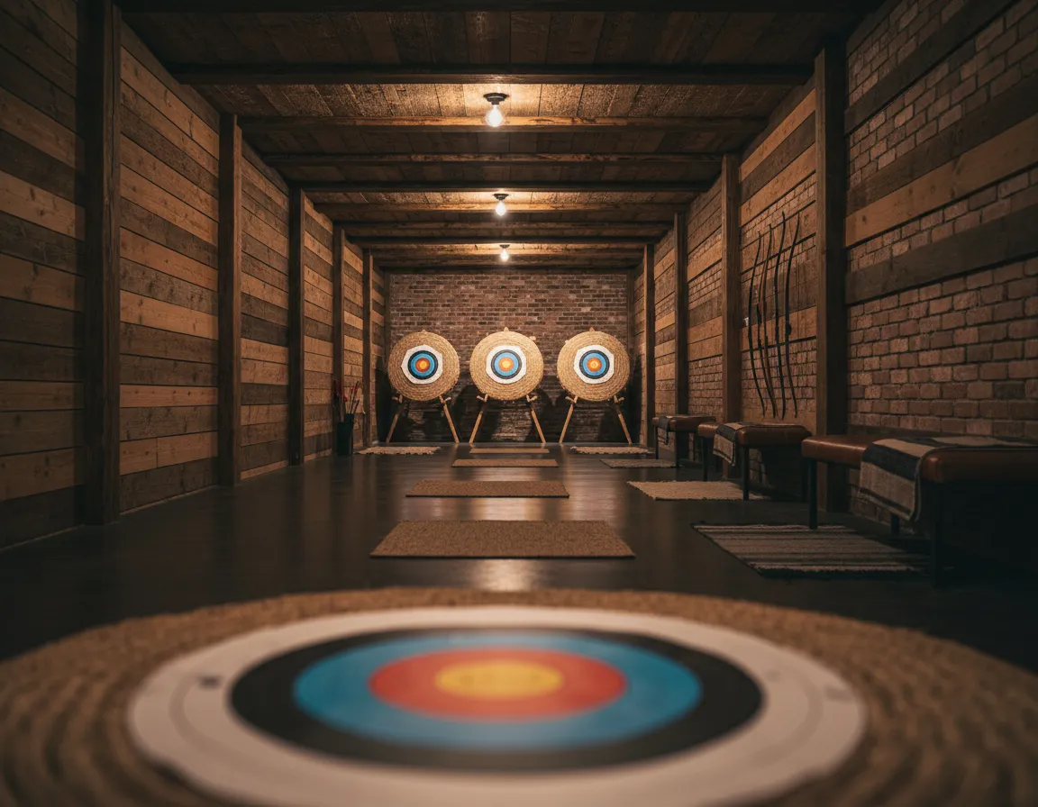 Archery gear placeholder image 6