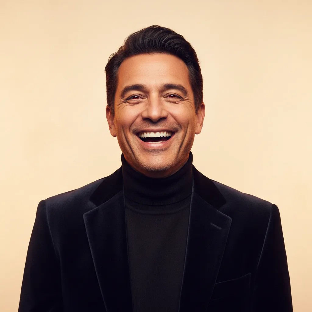 Marcus Vance Photo