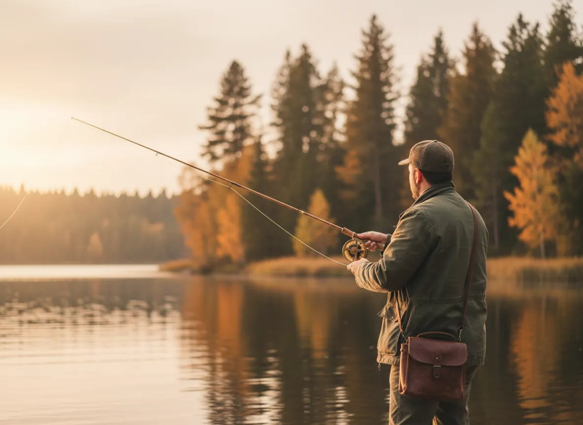 Fishing gear placeholder 2