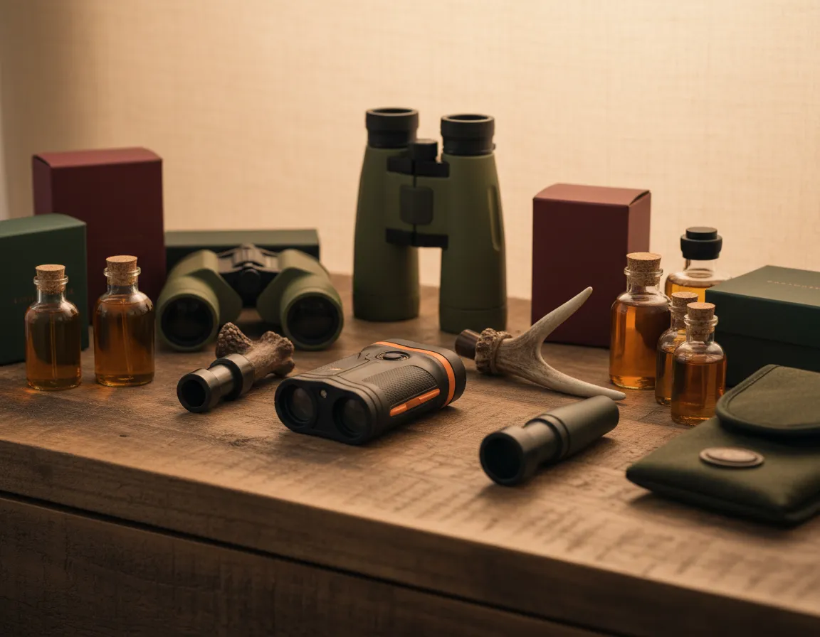 Hunting gear placeholder 3