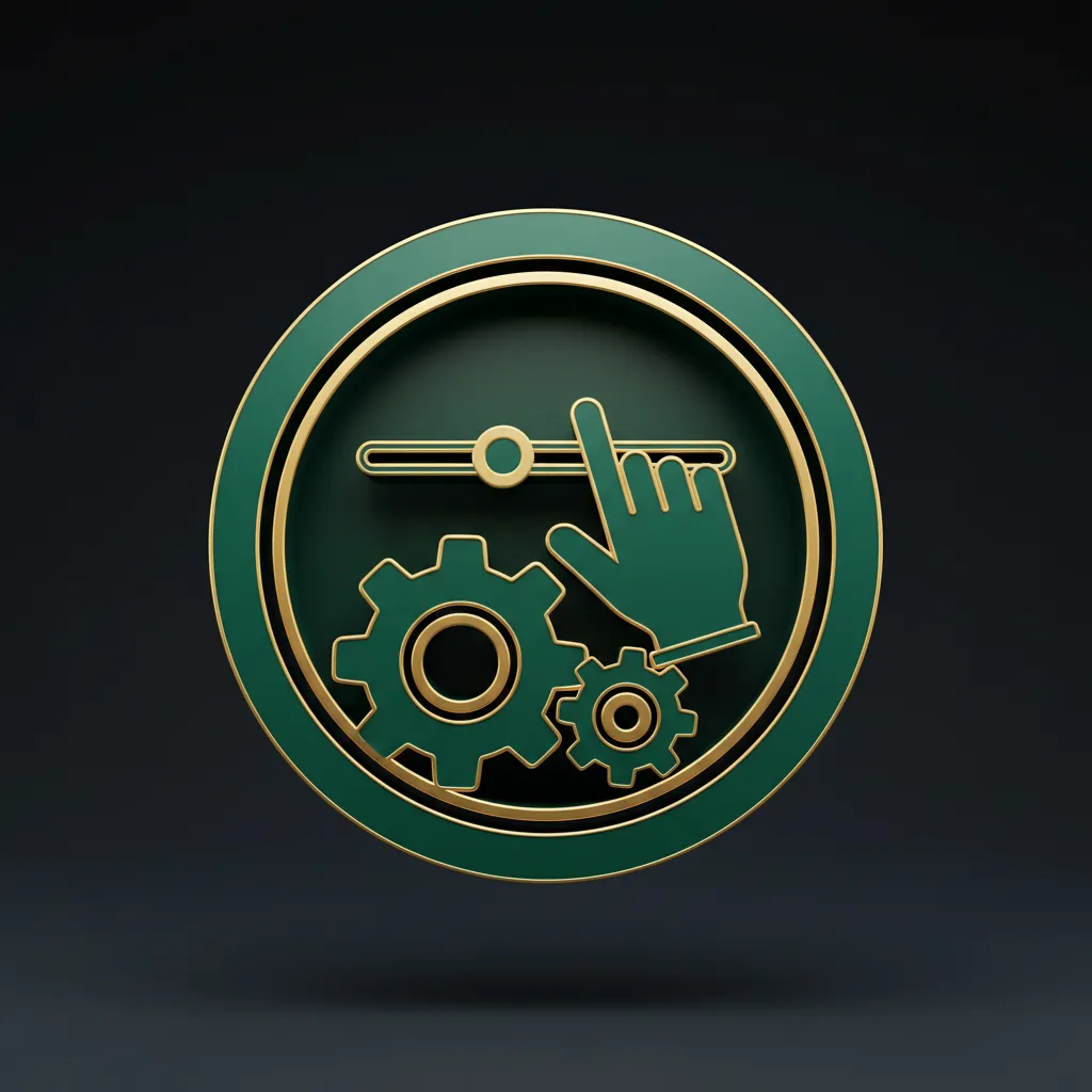 Implement phase illustration