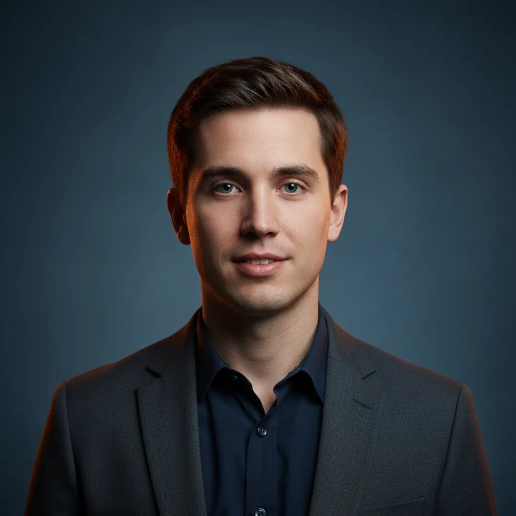 Customer profile photo