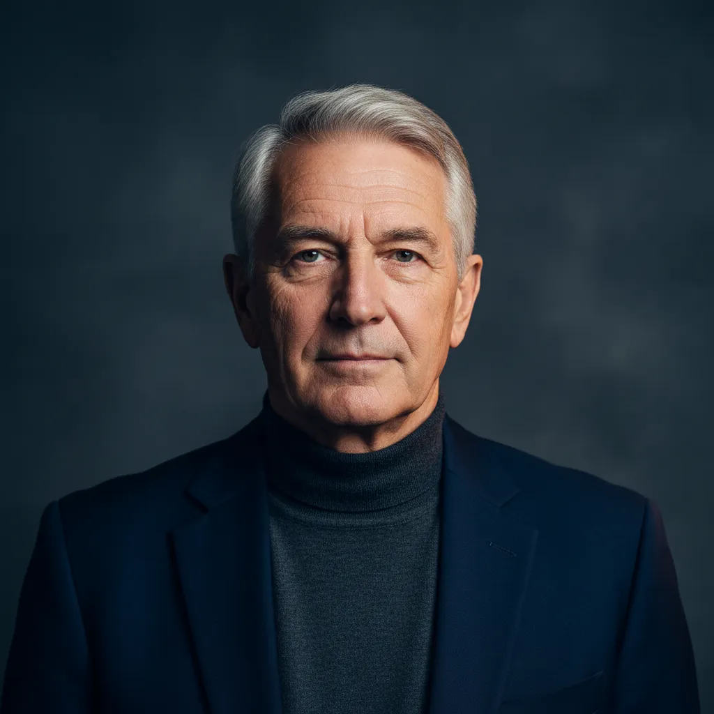 Customer profile photo