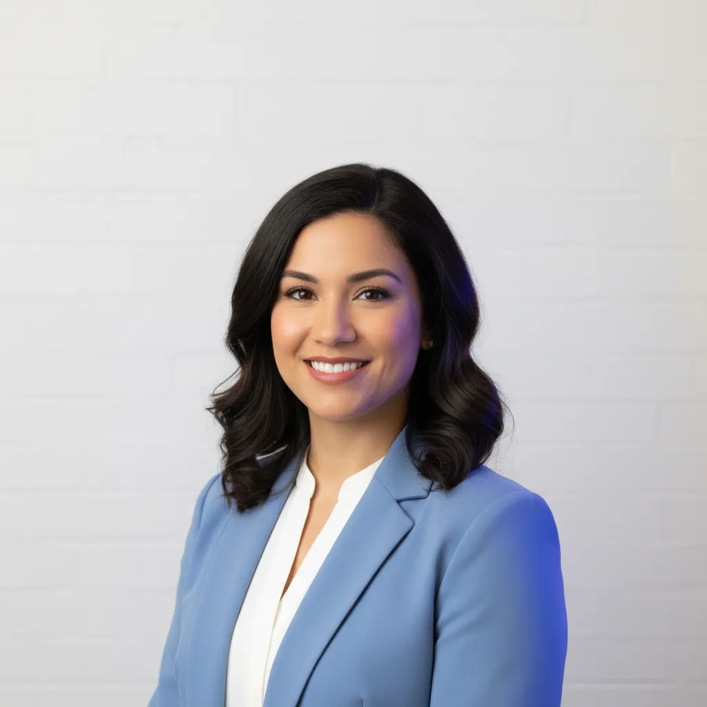 Sarah Thompson, Clinic Owner