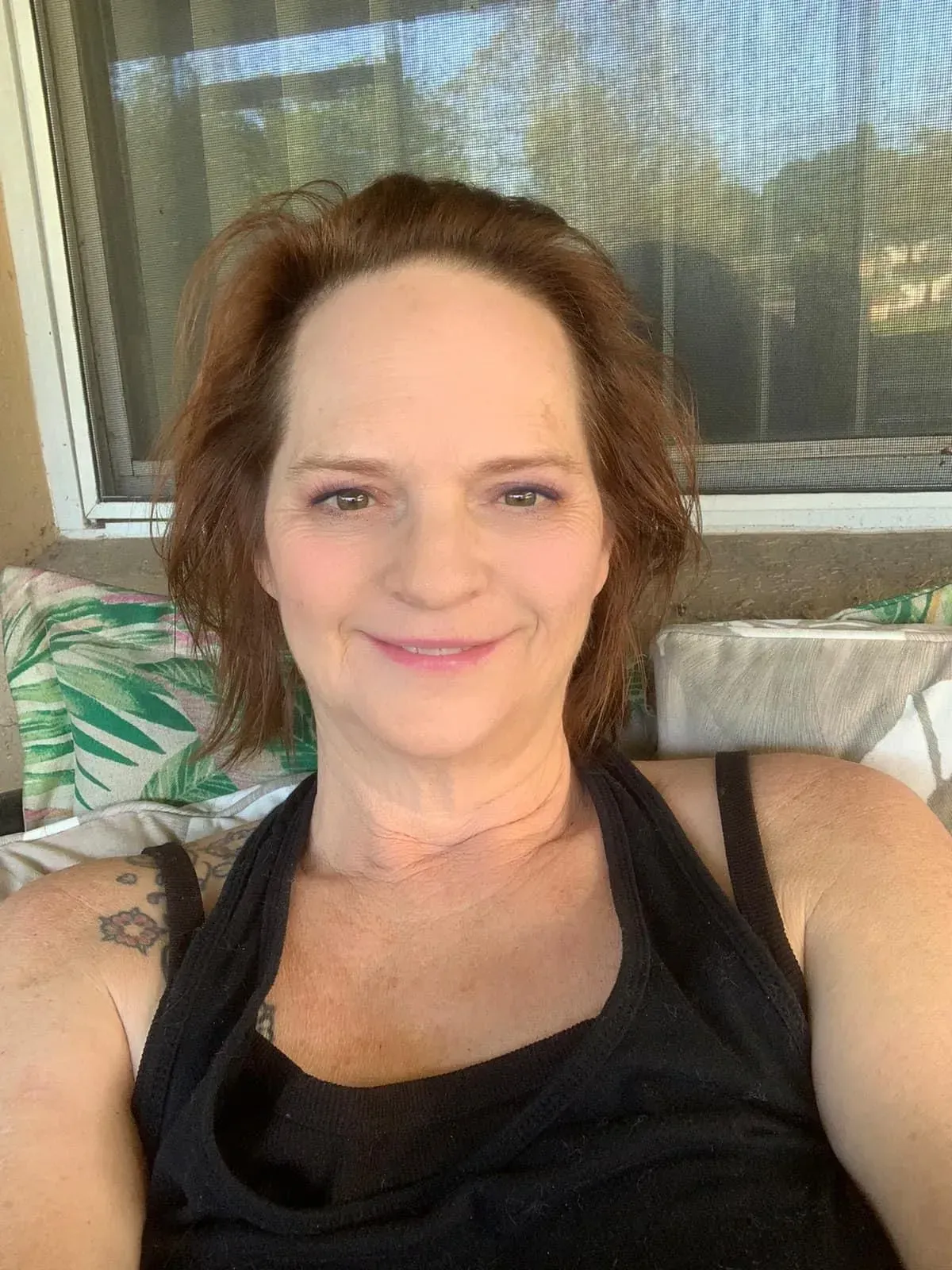 Ceanne Livingston