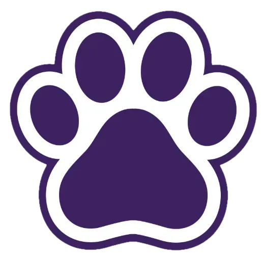 Paw Icon