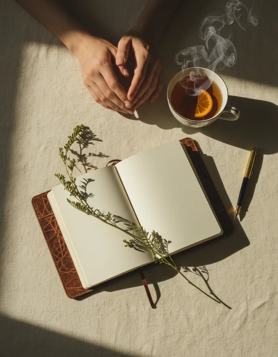Personal Clarity & Guidance